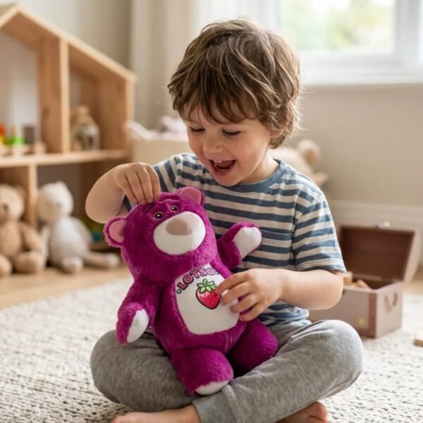Peluches Suavecitos Toy Story Varios Personajes