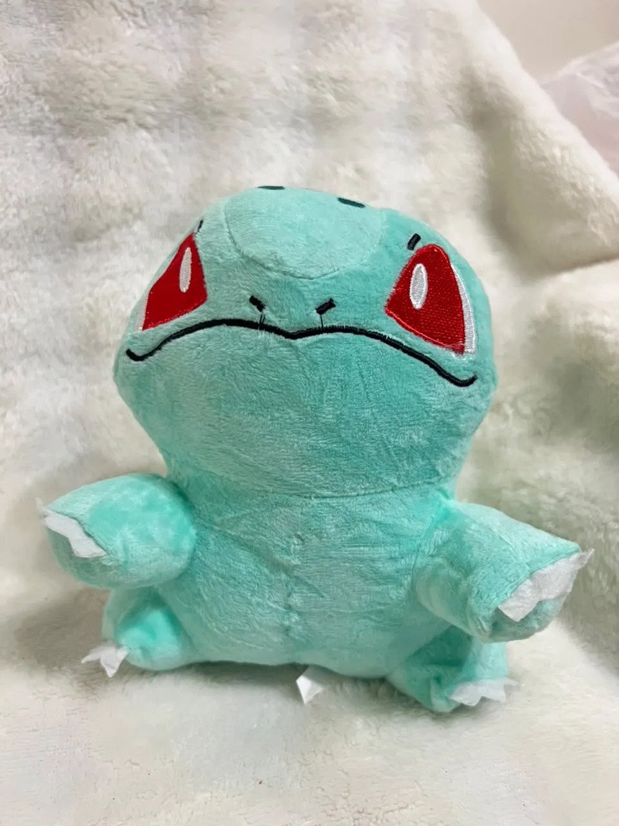 Peluches Importados Varios Personajes De Videojuegos - Imagen 3