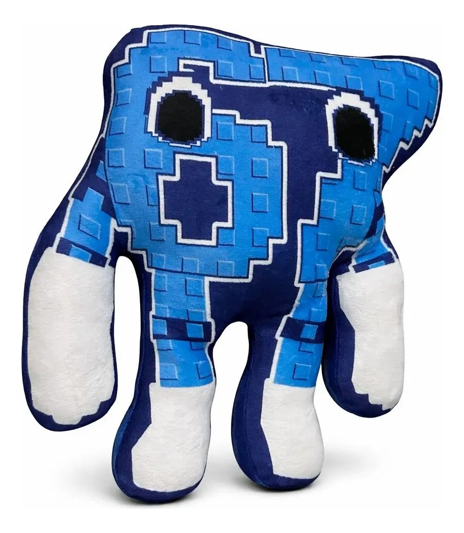 Peluches Plush Varios Personajes Virales - Imagen 3