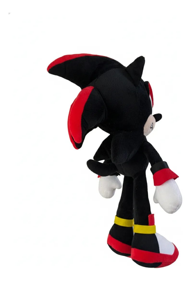 Peluches Sonic Chicos Varios Personajes - Imagen 5