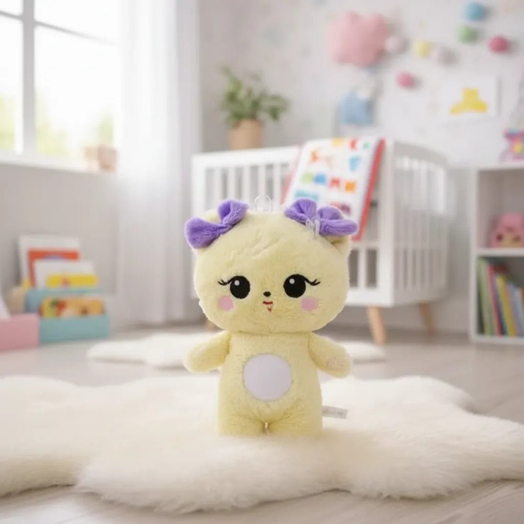 Peluche Banda Blackpink K-pop Importado