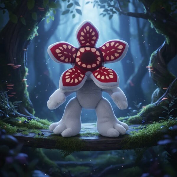 Peluche De Stranger Things Demogorgon