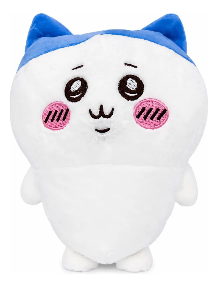 Peluche Importado Chiikawa Kawaii Chibi Chikawa - Imagen 4