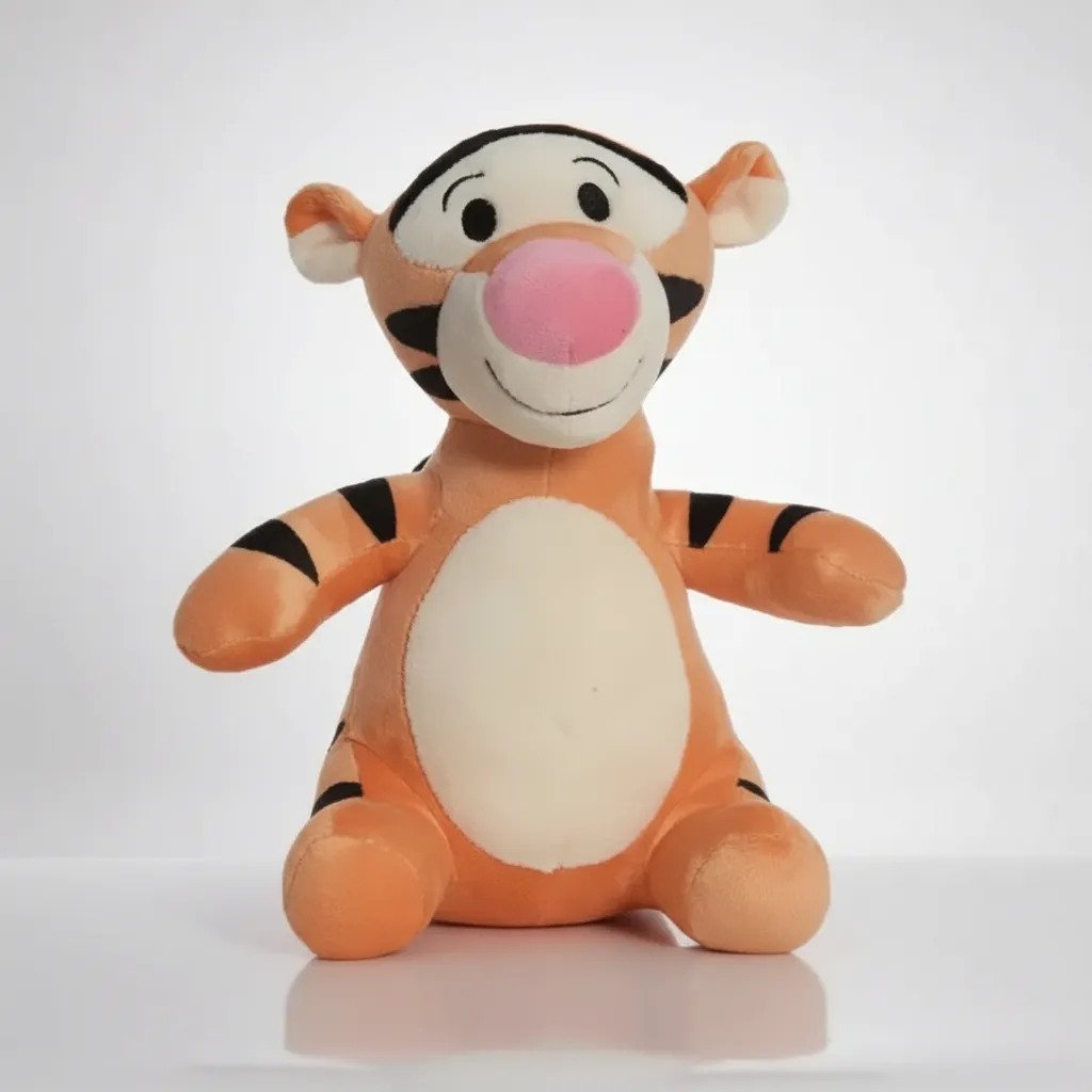 Peluches Importados Varios Personajes Oso Pooh - Imagen 2