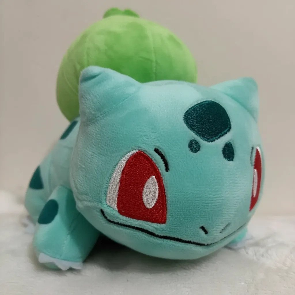 Peluches Importados Varios Personajes De Videojuegos - Imagen 2