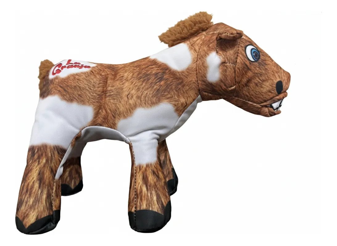Peluches Varios Personajes De La Granja - Imagen 4