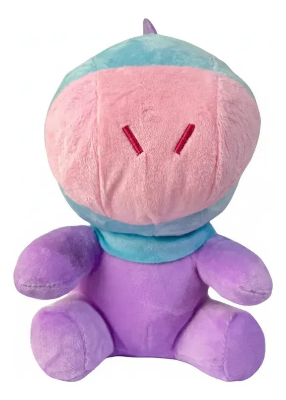 Peluche Bts Bts21 K-pop - Imagen 4
