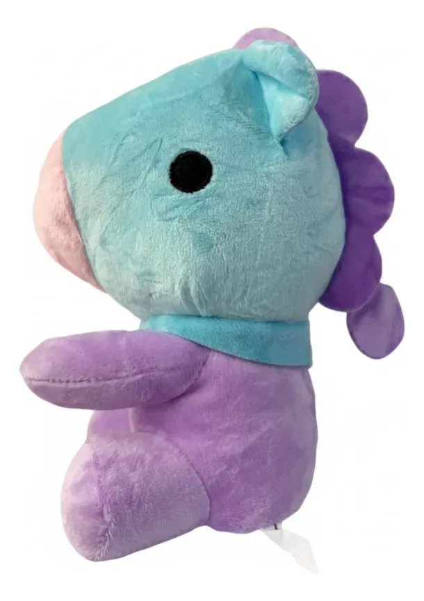 Peluche Bts Bts21 K-pop - Imagen 5