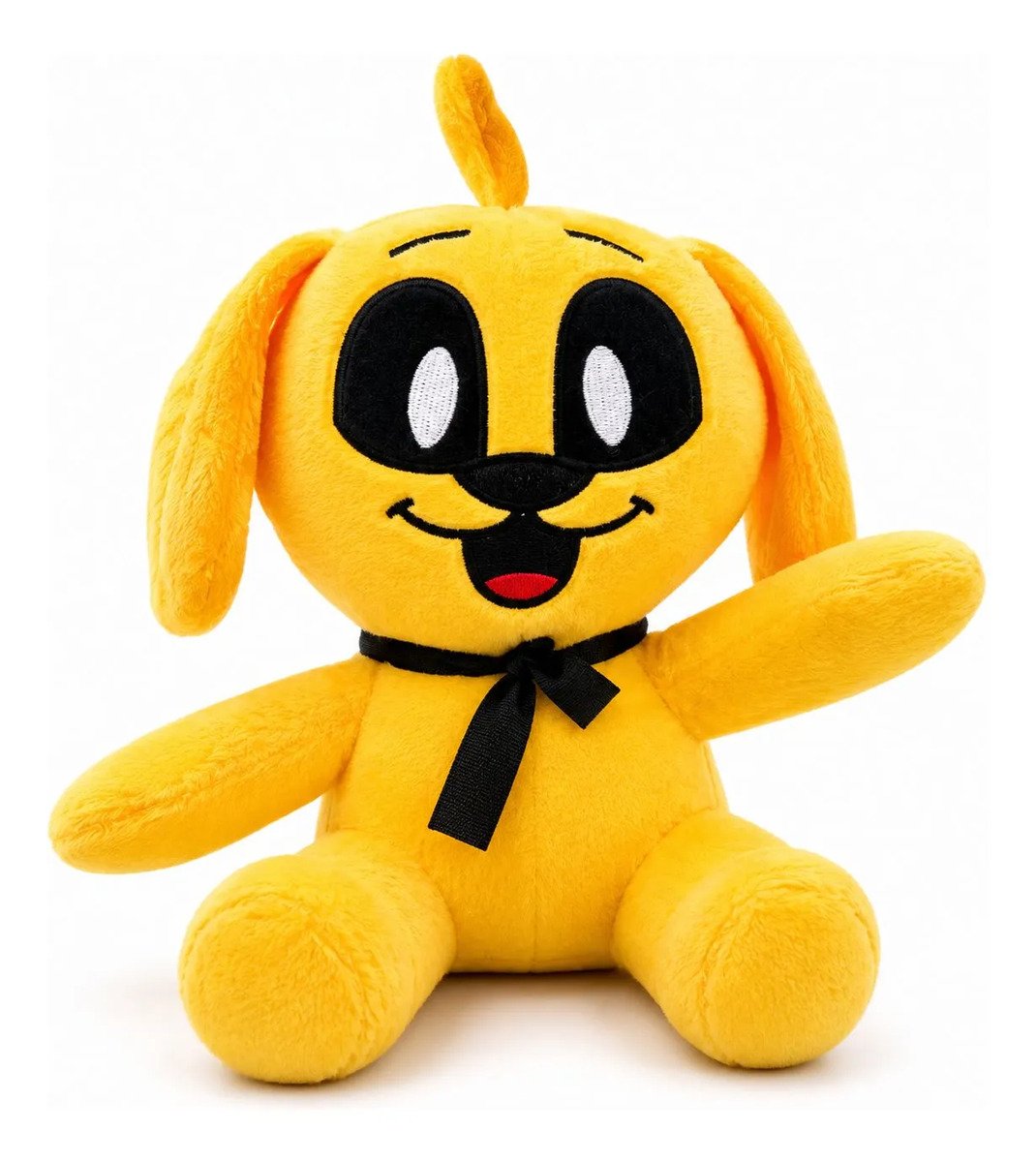 Peluche Importado Mikecrack Perro Los Compas Hermoso - Imagen 3