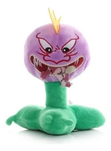 Peluches Importados Juego Plantas Vs Zombies - Imagen 3