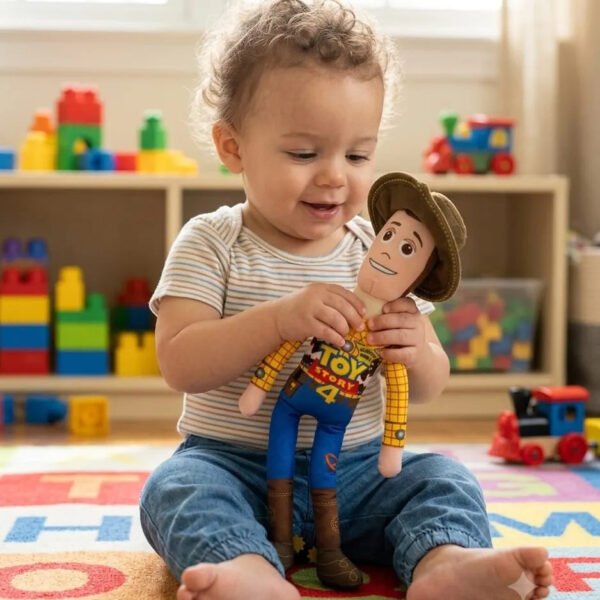 Peluches Varios Personajes Toy Story