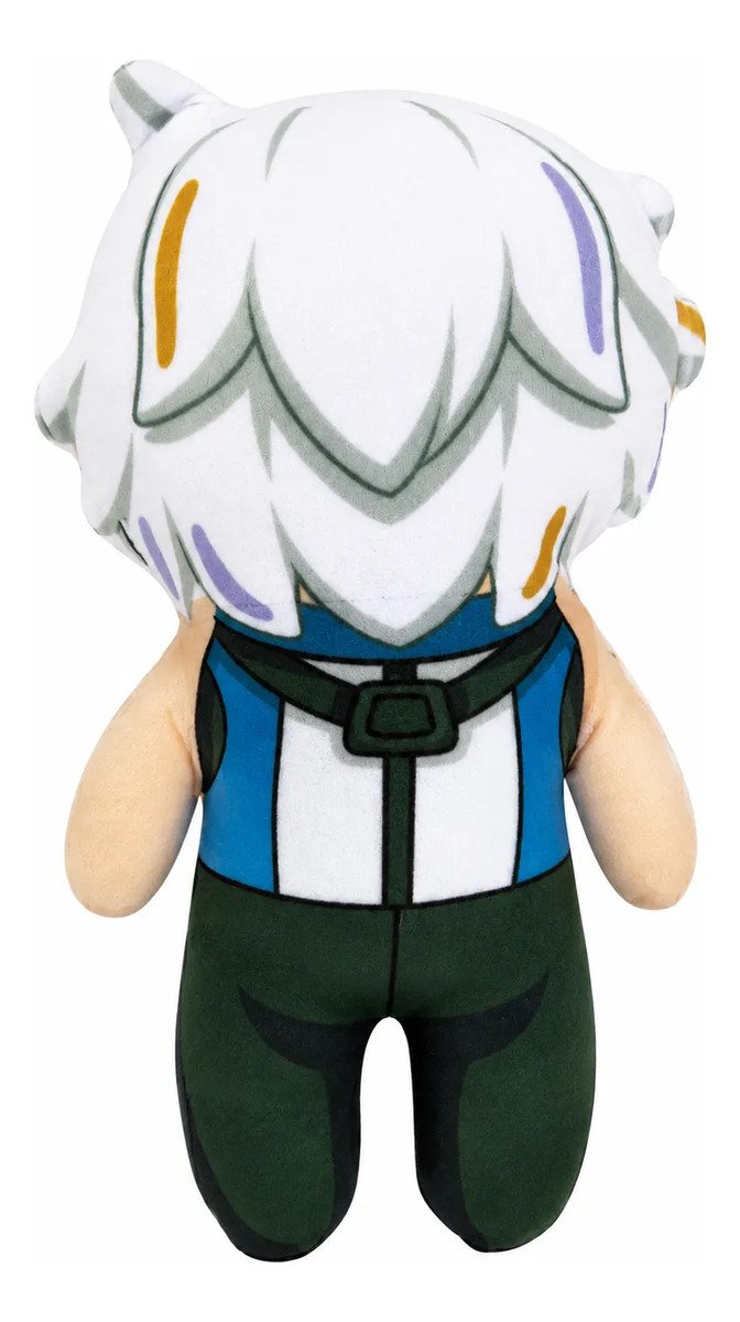 Peluche De Chuymine De Plush Suave - Imagen 8
