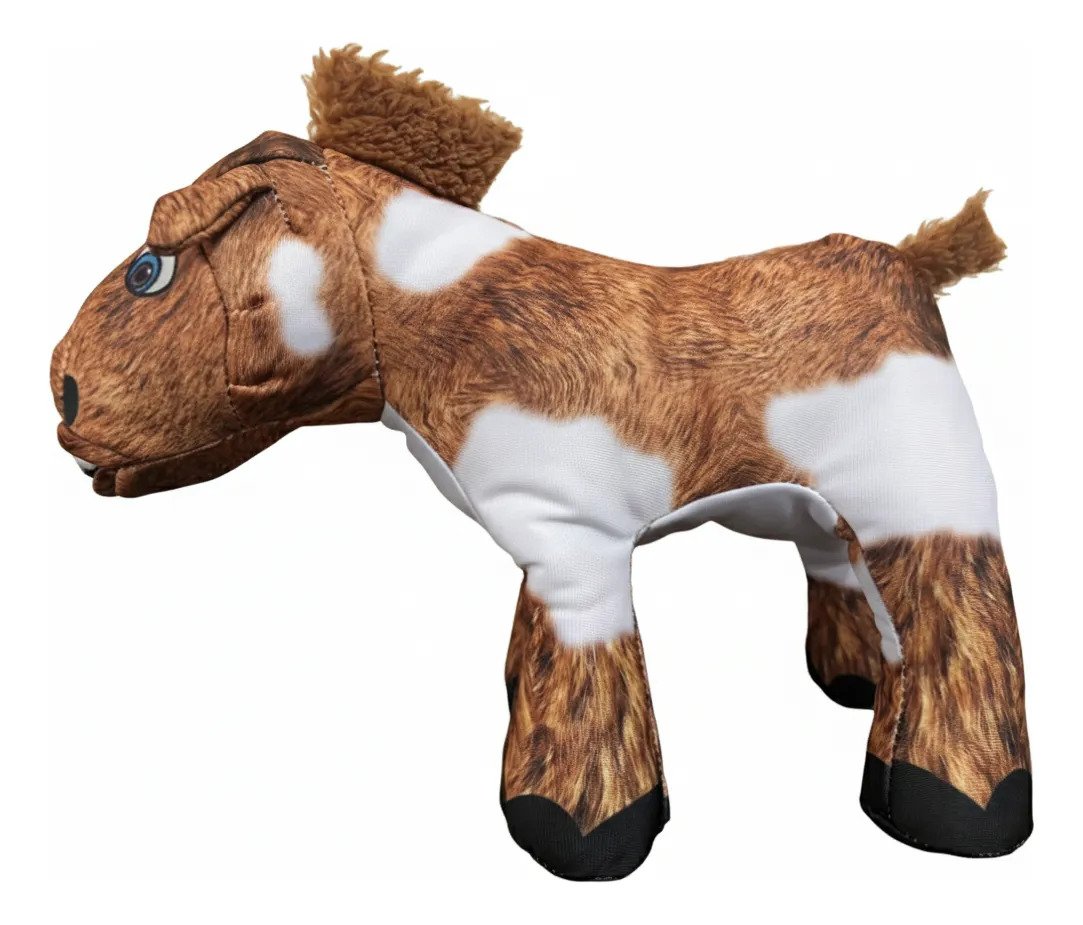 Peluches Varios Personajes De La Granja - Imagen 3