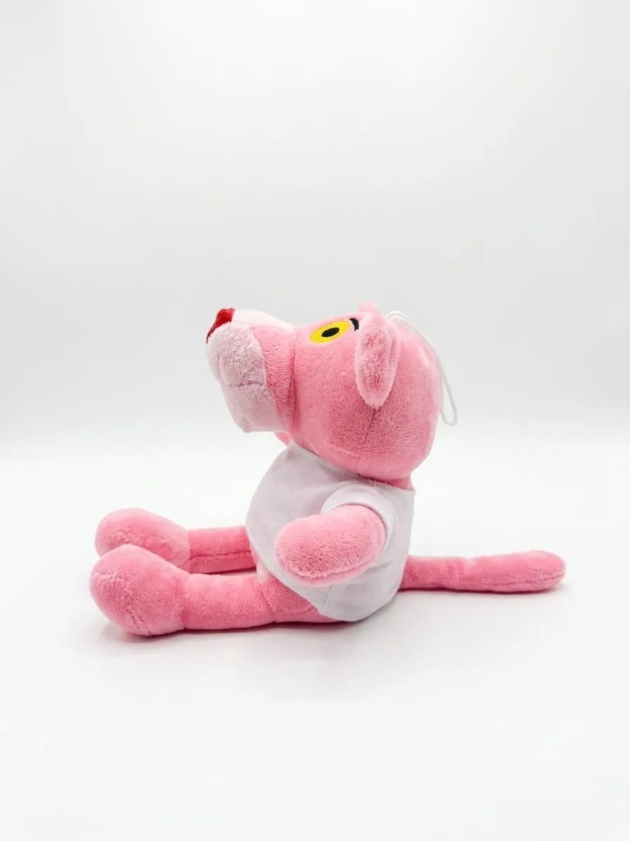Peluche Importado Pantera Excelente Calidad - Imagen 4