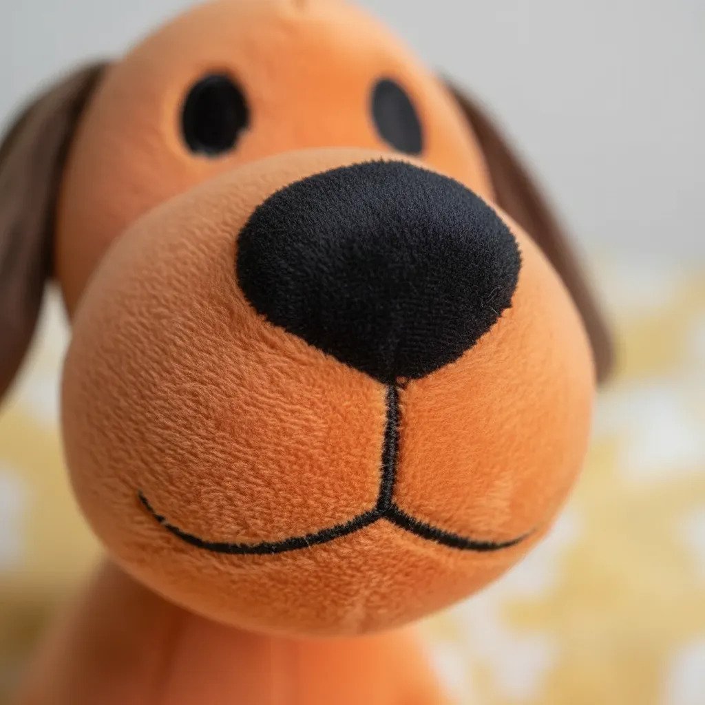 Peluche Pocoyo Y Sus Amigos Importado - Imagen 2
