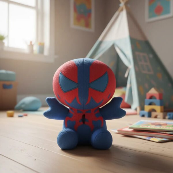 Peluches Importados De Spider-man Hombre Araña, Venom